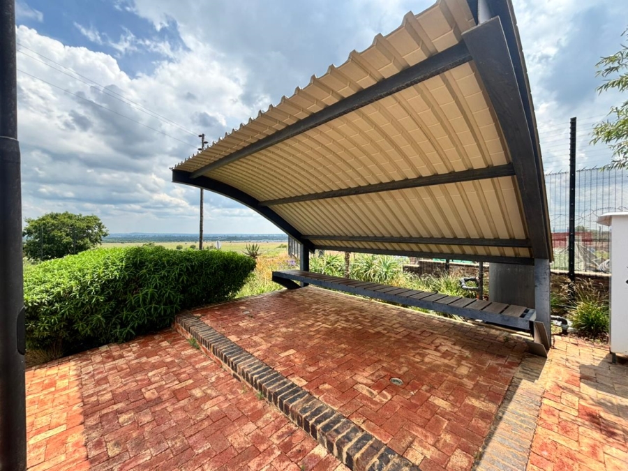 0 Bedroom Property for Sale in Helderzicht Eco Estate North West